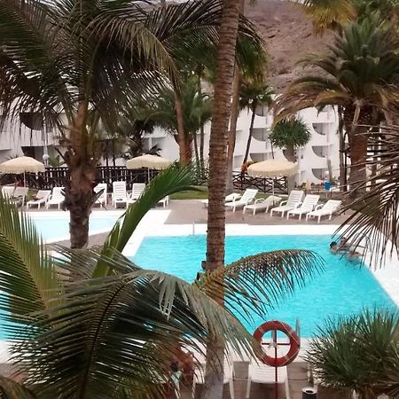 Apartamento El Cardenal Mick & Rosa Playa Del Cura (Gran Canaria) Exterior foto