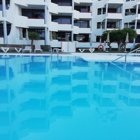 Apartamento El Cardenal Mick & Rosa Playa Del Cura (Gran Canaria) Exterior foto