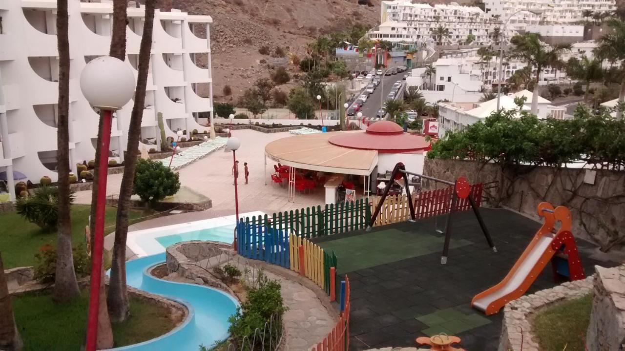 Apartamento El Cardenal Mick & Rosa Playa Del Cura (Gran Canaria) Exterior foto