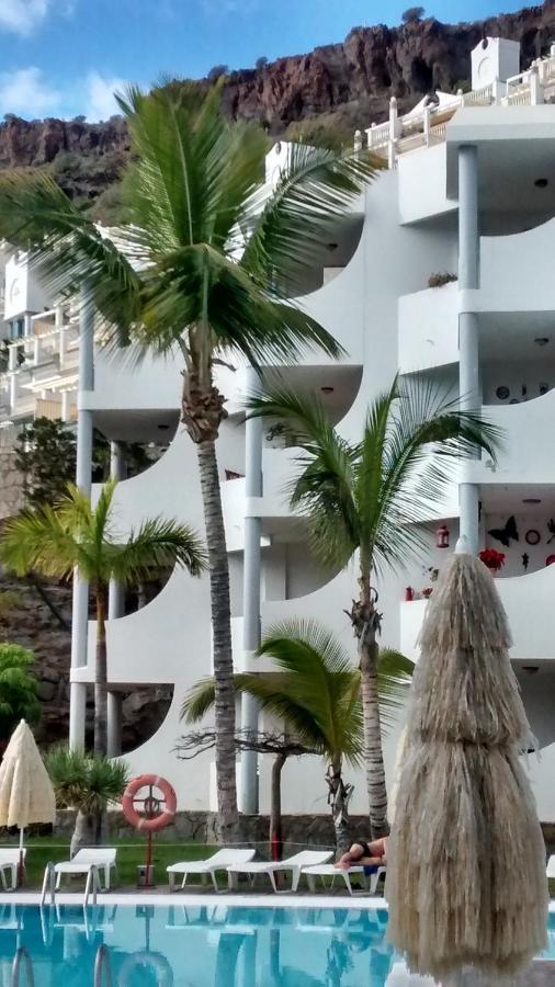 Apartamento El Cardenal Mick & Rosa Playa Del Cura (Gran Canaria) Exterior foto
