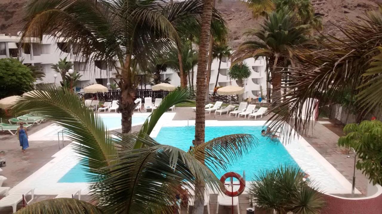 Apartamento El Cardenal Mick & Rosa Playa Del Cura (Gran Canaria) Exterior foto