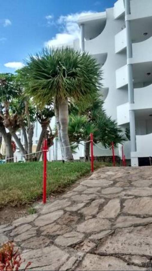 Apartamento El Cardenal Mick & Rosa Playa Del Cura (Gran Canaria) Exterior foto