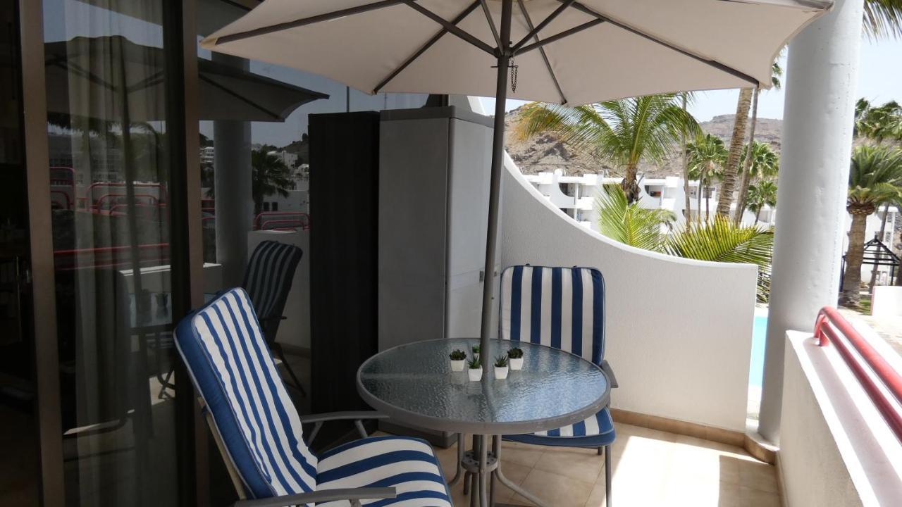 Apartamento El Cardenal Mick & Rosa Playa Del Cura (Gran Canaria) Exterior foto
