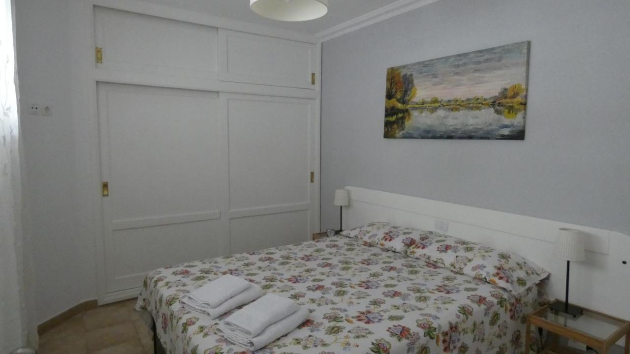 Apartamento El Cardenal Mick & Rosa Playa Del Cura (Gran Canaria) Exterior foto