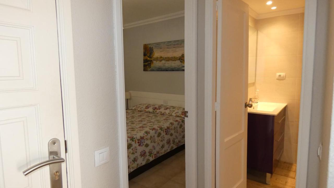 Apartamento El Cardenal Mick & Rosa Playa Del Cura (Gran Canaria) Exterior foto