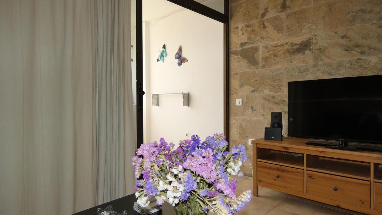 Apartamento El Cardenal Mick & Rosa Playa Del Cura (Gran Canaria) Exterior foto