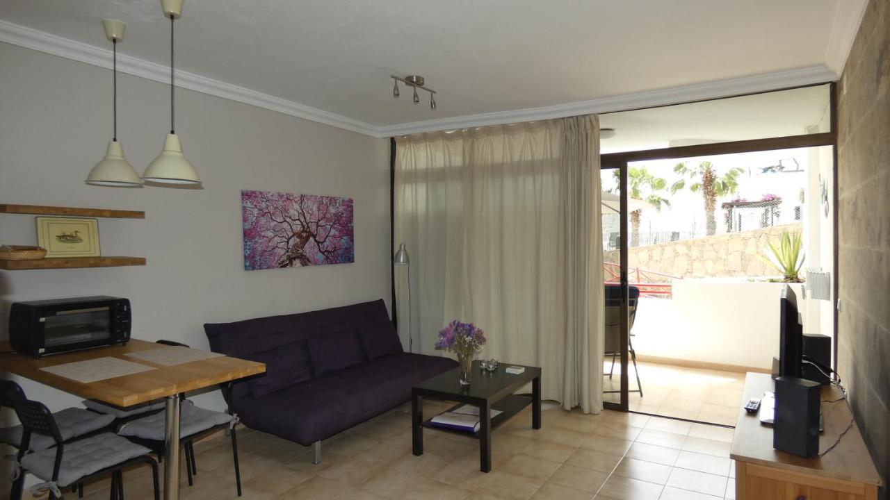 Apartamento El Cardenal Mick & Rosa Playa Del Cura (Gran Canaria) Exterior foto