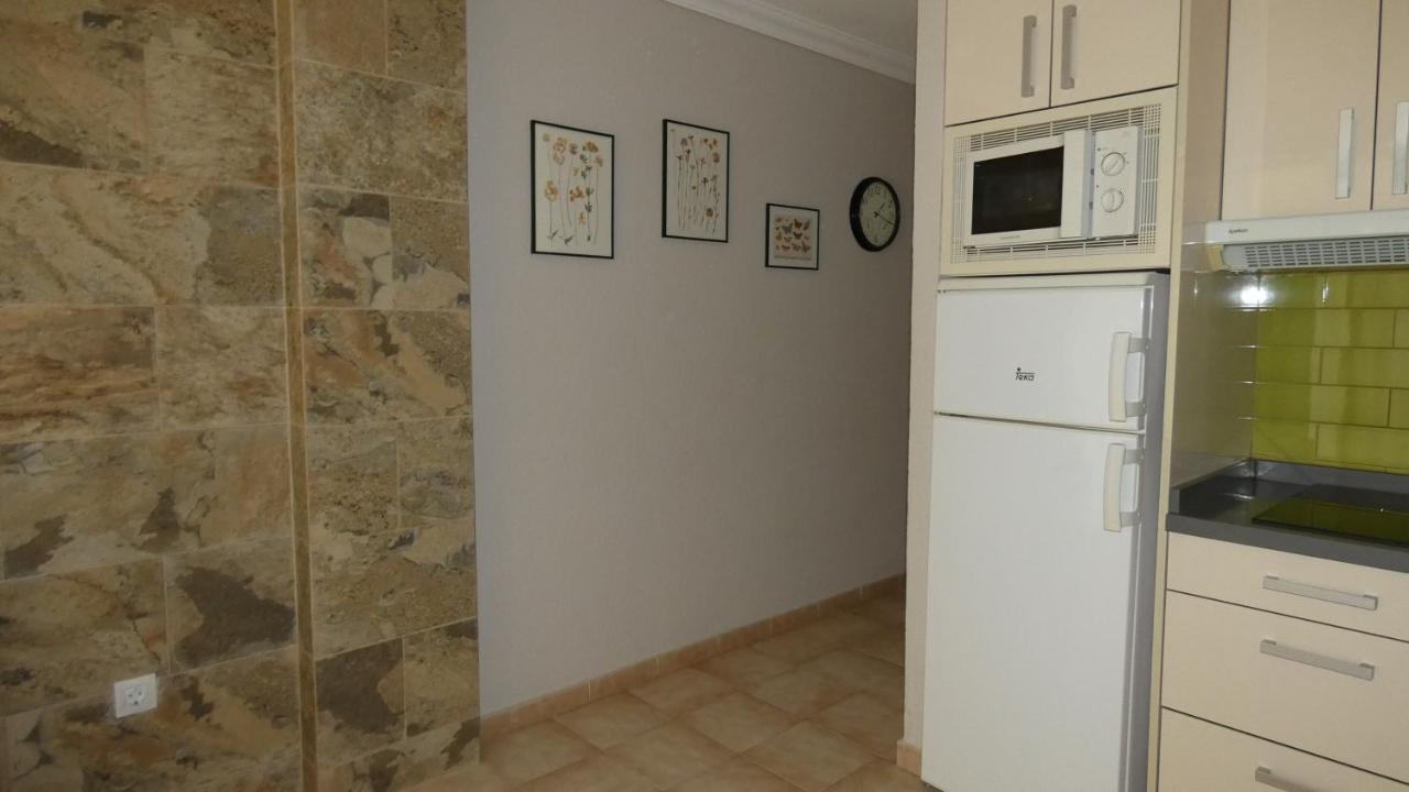Apartamento El Cardenal Mick & Rosa Playa Del Cura (Gran Canaria) Exterior foto