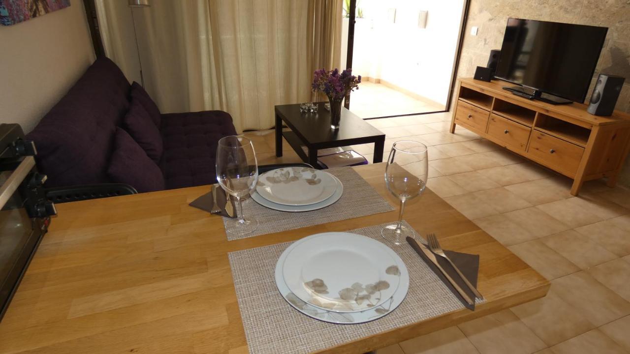 Apartamento El Cardenal Mick & Rosa Playa Del Cura (Gran Canaria) Exterior foto