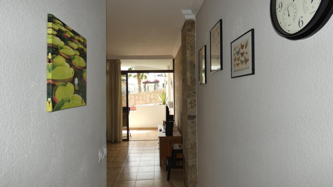 Apartamento El Cardenal Mick & Rosa Playa Del Cura (Gran Canaria) Exterior foto