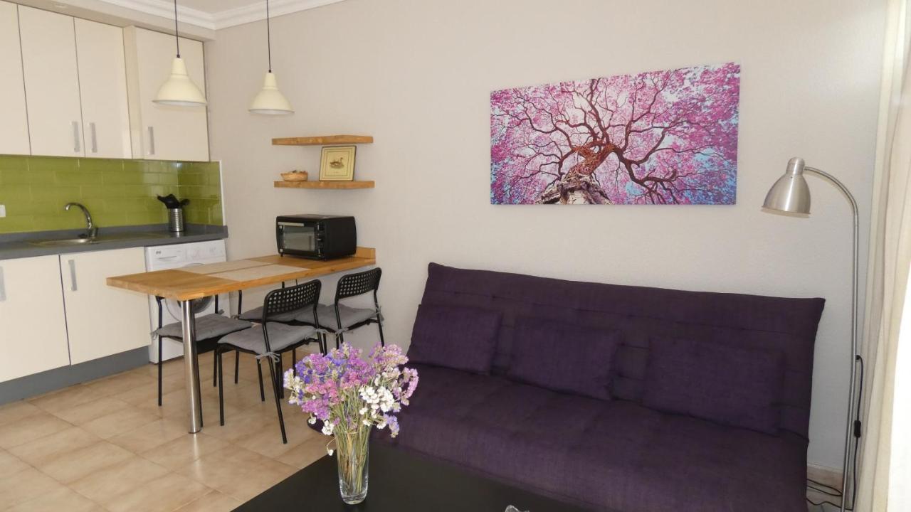 Apartamento El Cardenal Mick & Rosa Playa Del Cura (Gran Canaria) Exterior foto