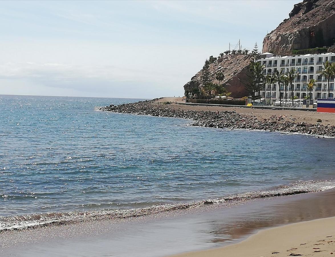 Apartamento El Cardenal Mick & Rosa Playa Del Cura (Gran Canaria) Exterior foto
