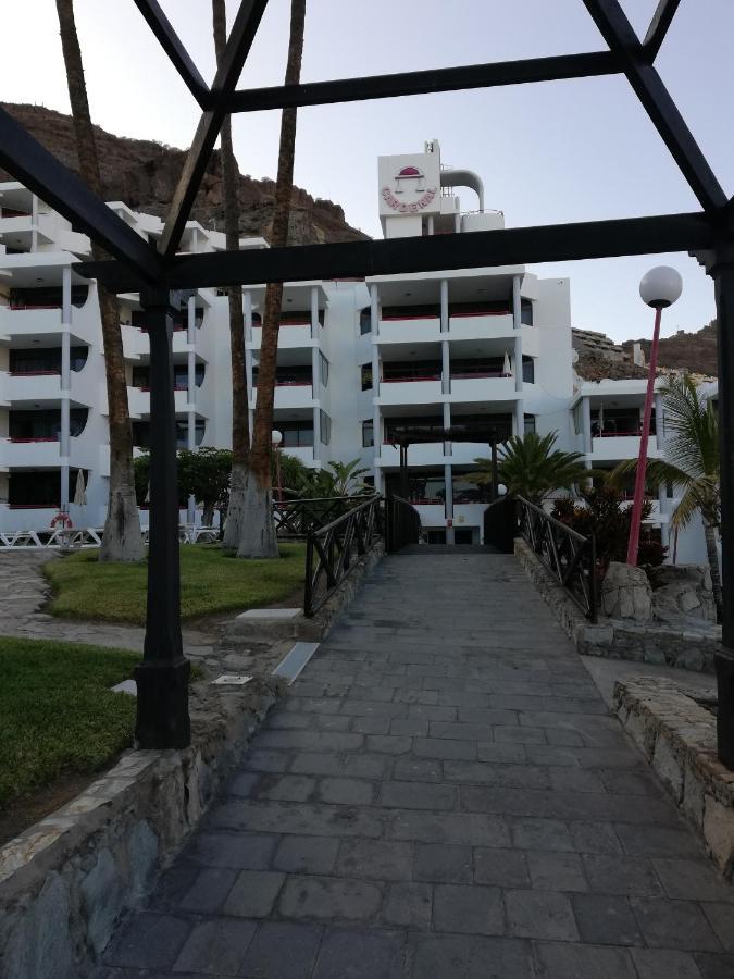 Apartamento El Cardenal Mick & Rosa Playa Del Cura (Gran Canaria) Exterior foto