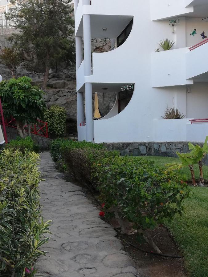 Apartamento El Cardenal Mick & Rosa Playa Del Cura (Gran Canaria) Exterior foto