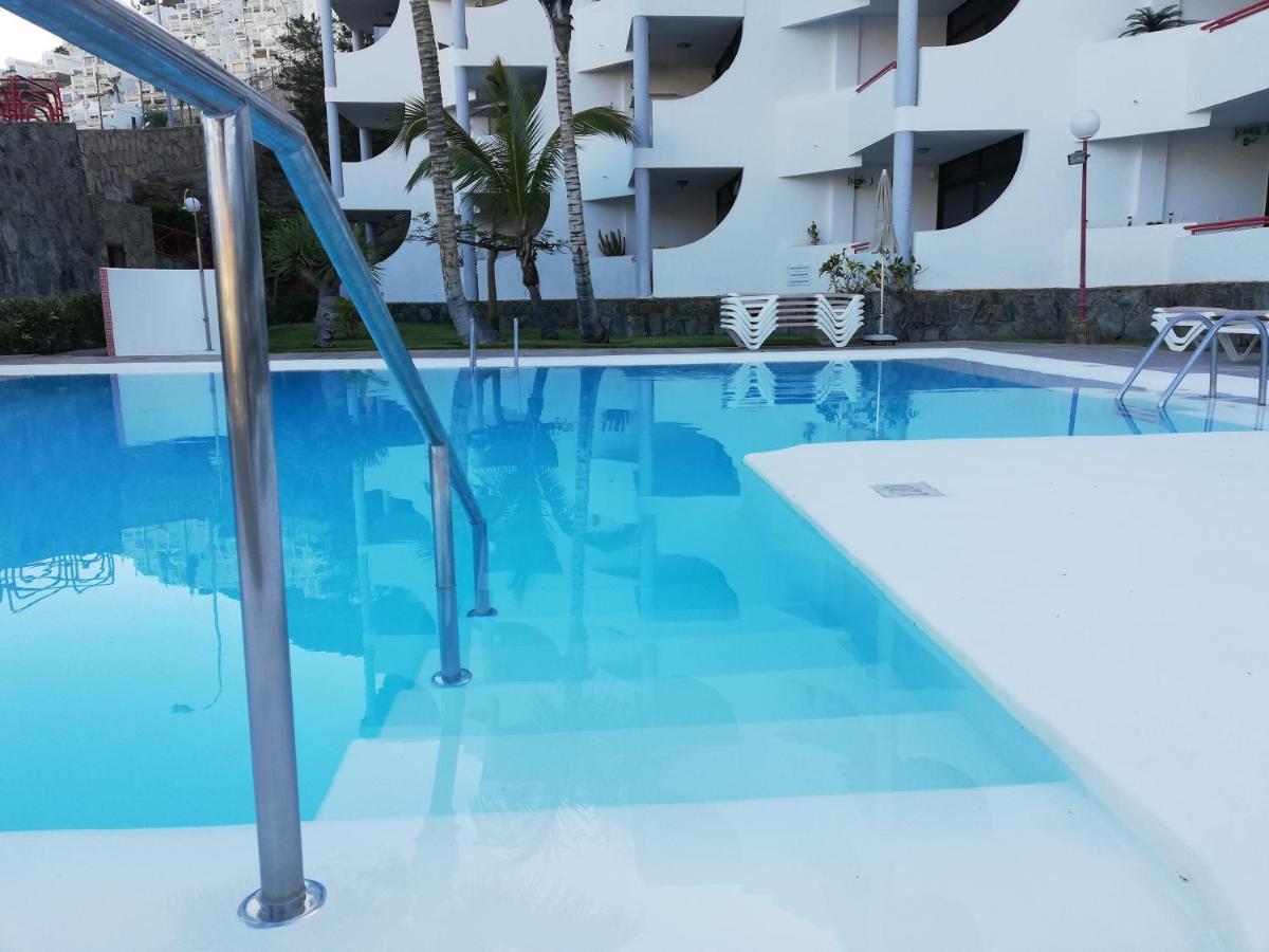 Apartamento El Cardenal Mick & Rosa Playa Del Cura (Gran Canaria) Exterior foto